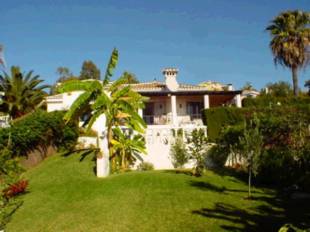 Villas for Sale Estepona