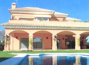 Villas for Sale Marbella