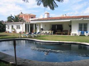 Villas for Sale Puerto Banus