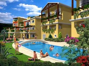 2 Beds 2 Baths Apartment for Sale in Sotogrande 325, 672 